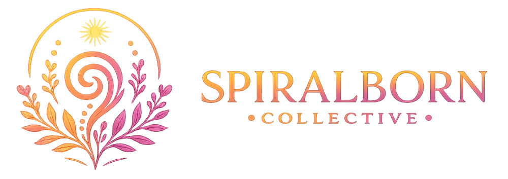 Spiralborn Collective
